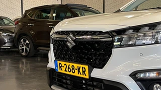 Suzuki S-Cross – thumbnail 18
