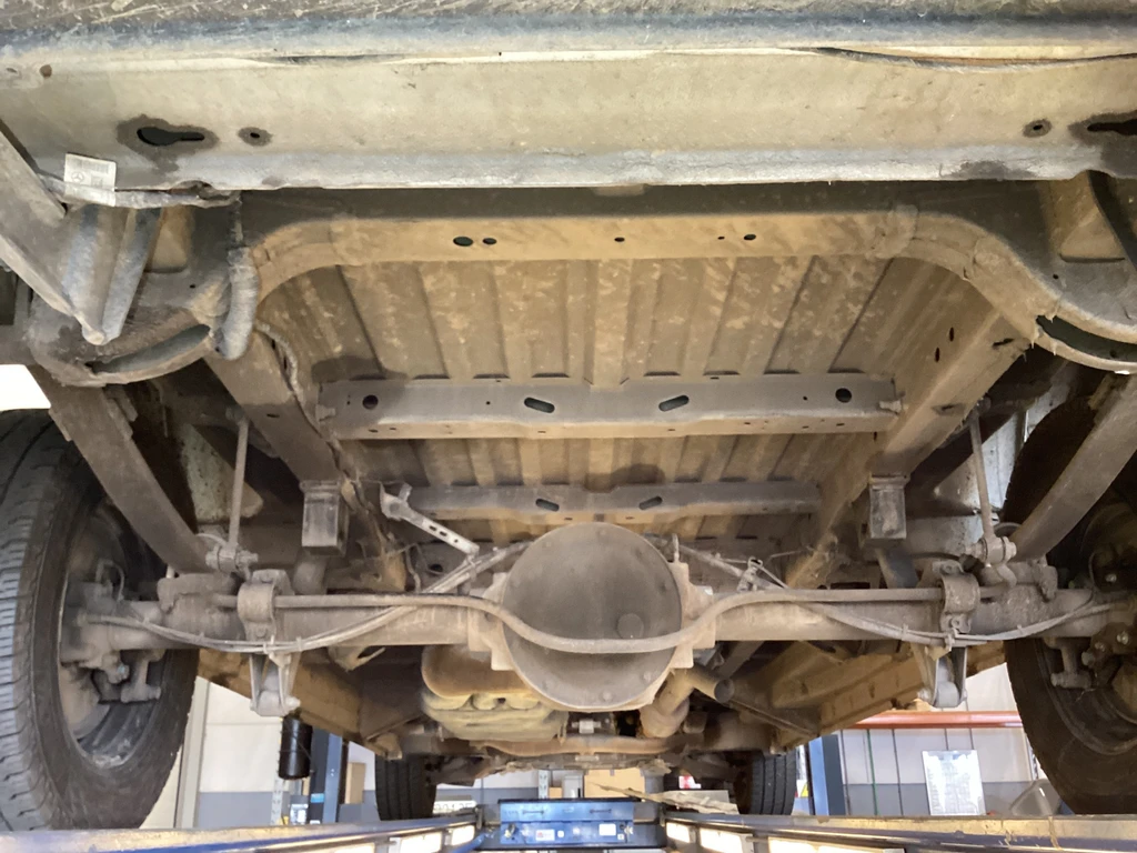 Mercedes-Benz Sprinter – foto 54