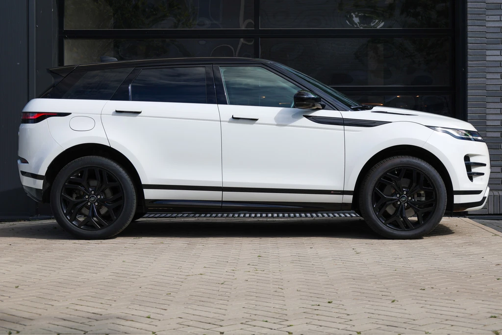 Land Rover Range Rover Evoque – foto 13