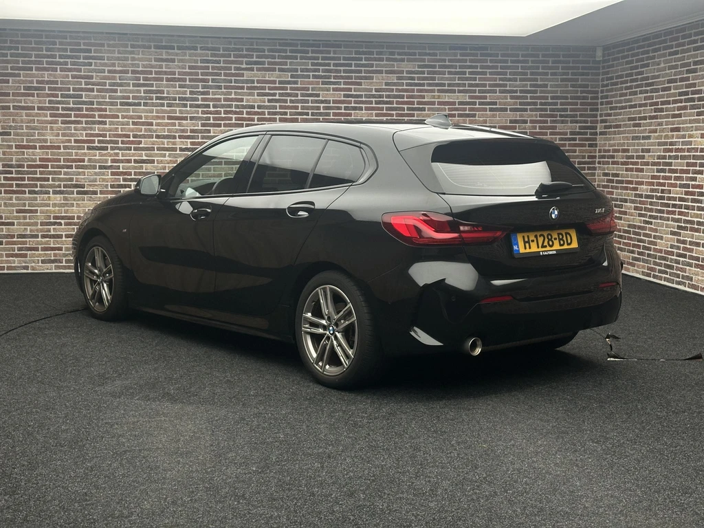 BMW 1 Serie – foto 4