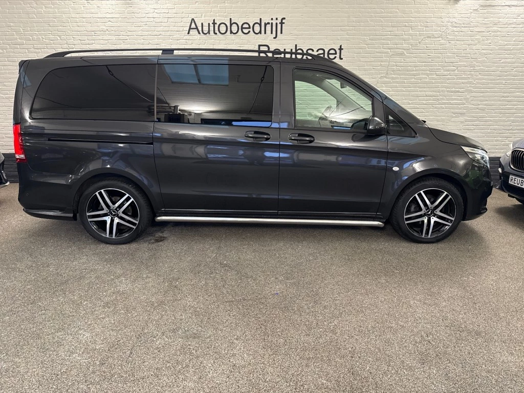 Mercedes-Benz Vito – foto 6