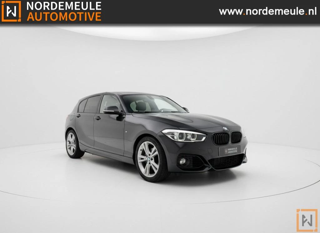 BMW 1 Serie – foto 7