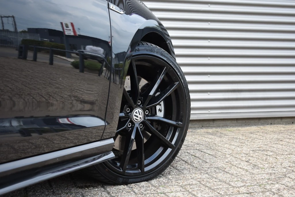 Volkswagen Golf – foto 13