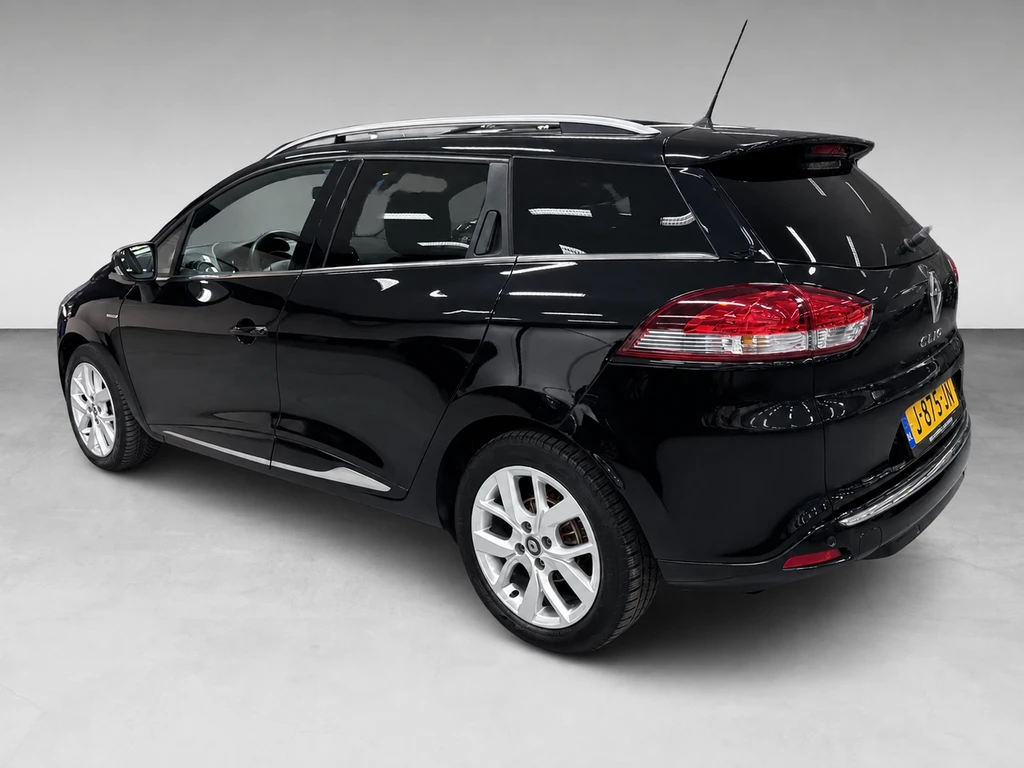 Renault Clio – foto 4