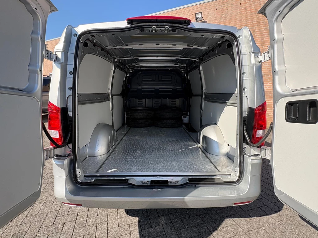 Mercedes-Benz Vito – foto 10