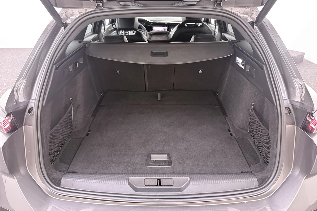 Peugeot 308 – foto 15