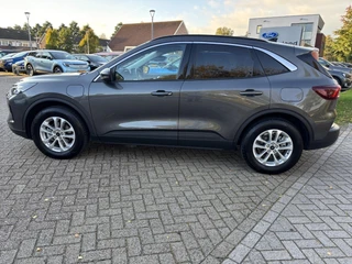 Ford Kuga – thumbnail 2
