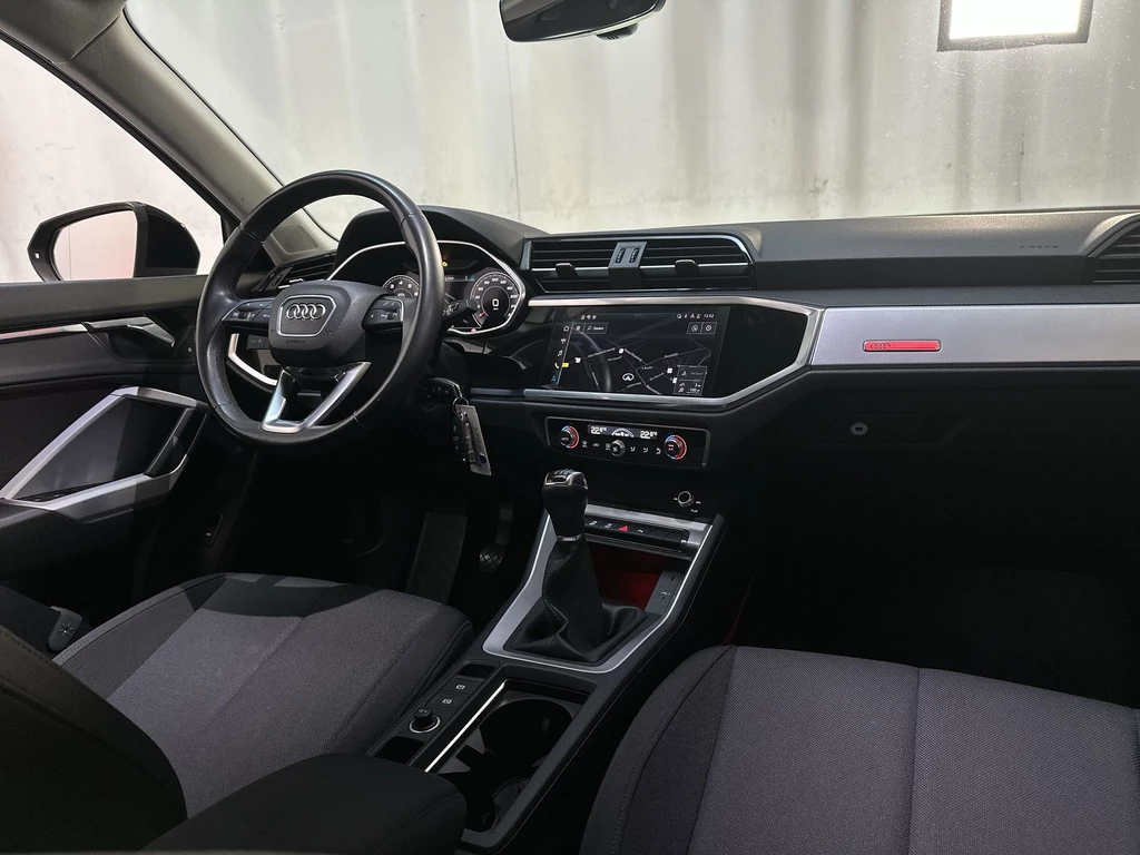 Audi Q3 – foto 8