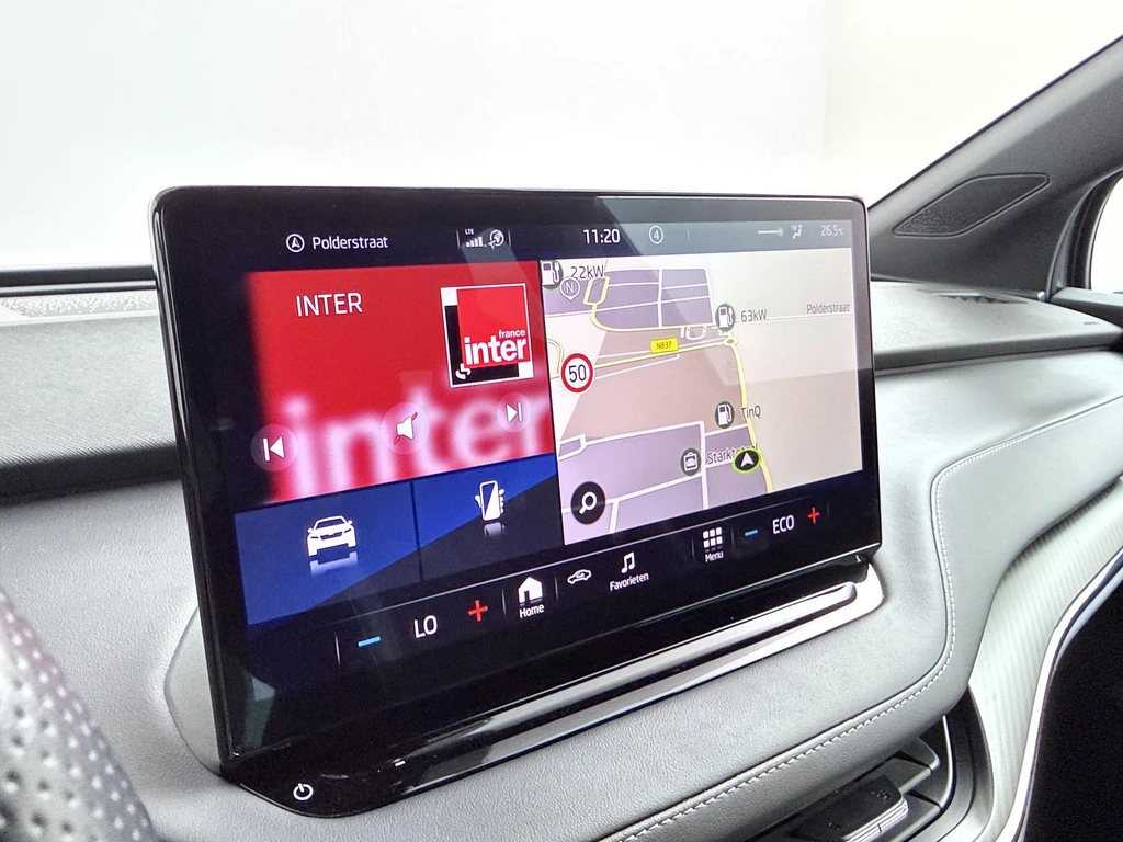 Škoda Enyaq iV – foto 23