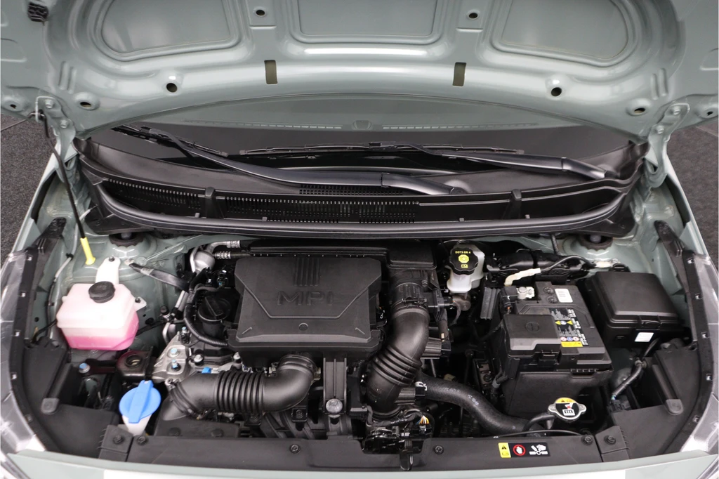 Kia Picanto – foto 40