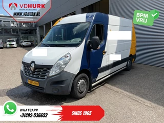 Renault Master – thumbnail 2