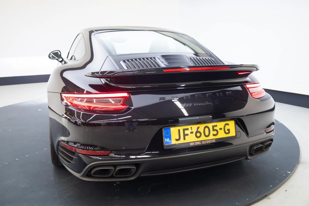 Porsche 911 – foto 4