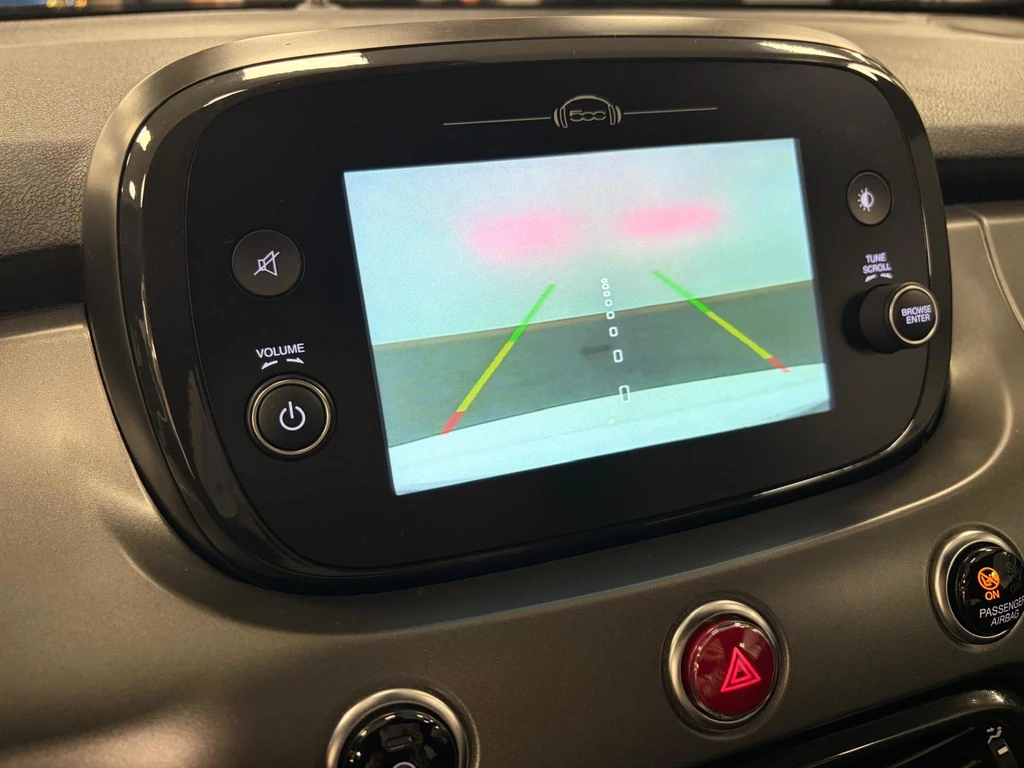 Fiat 500X – foto 25