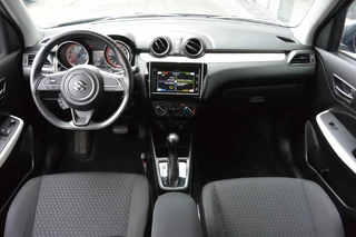 Suzuki Swift – thumbnail 20