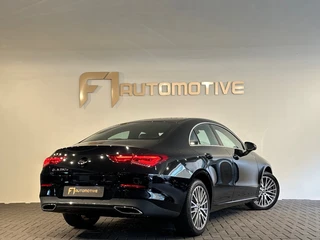 Mercedes-Benz CLA – thumbnail 5