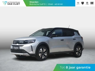 Opel Frontera – thumbnail 1