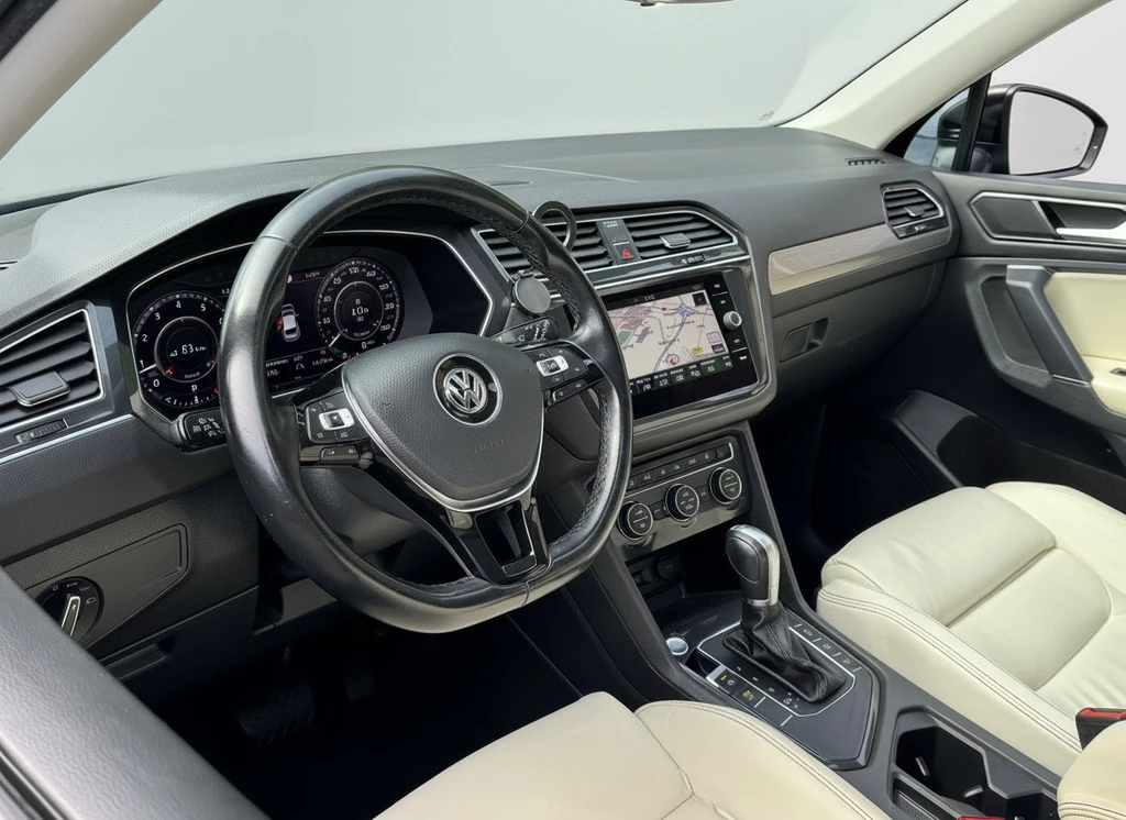 Volkswagen Tiguan Allspace – foto 13