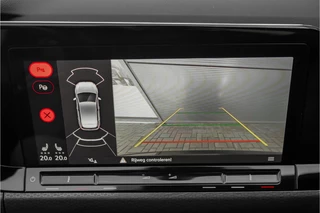 Volkswagen Golf – thumbnail 23
