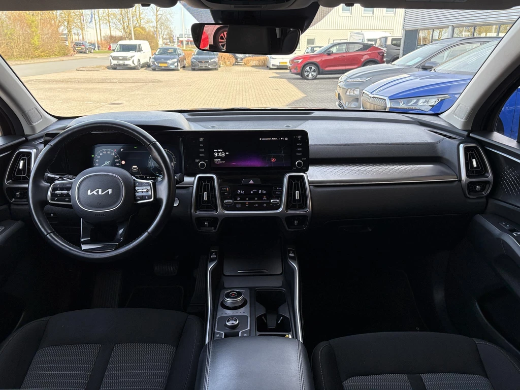 Kia Sorento – foto 19