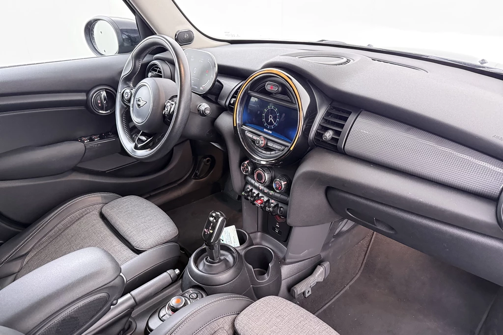 MINI Cooper – foto 15