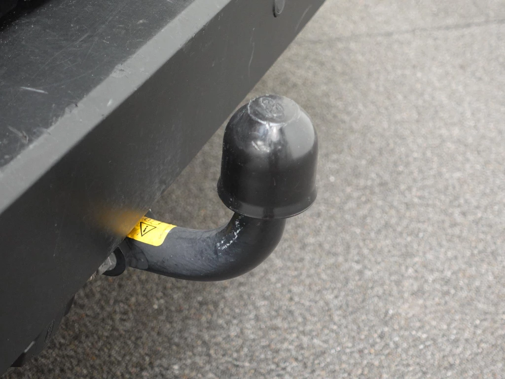 Ford Transit Connect – foto 13