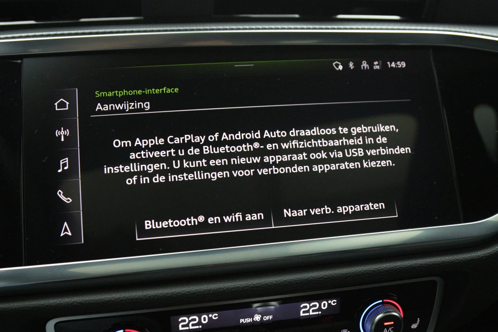 Audi Q3 – foto 30
