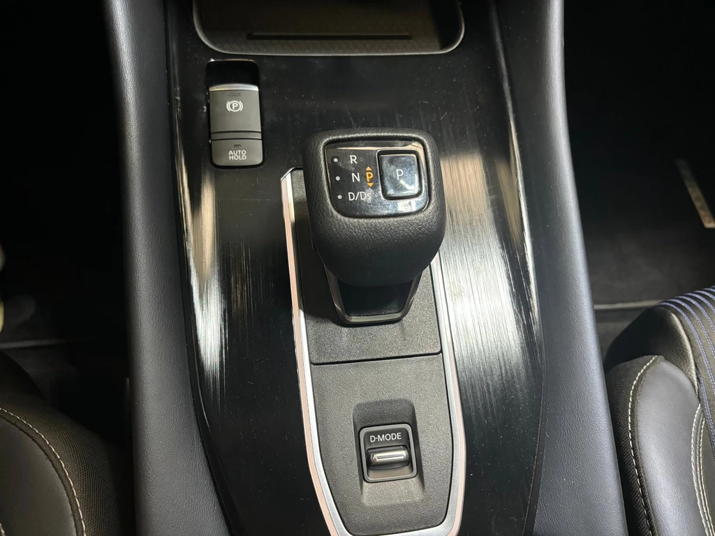Nissan QASHQAI – foto 19