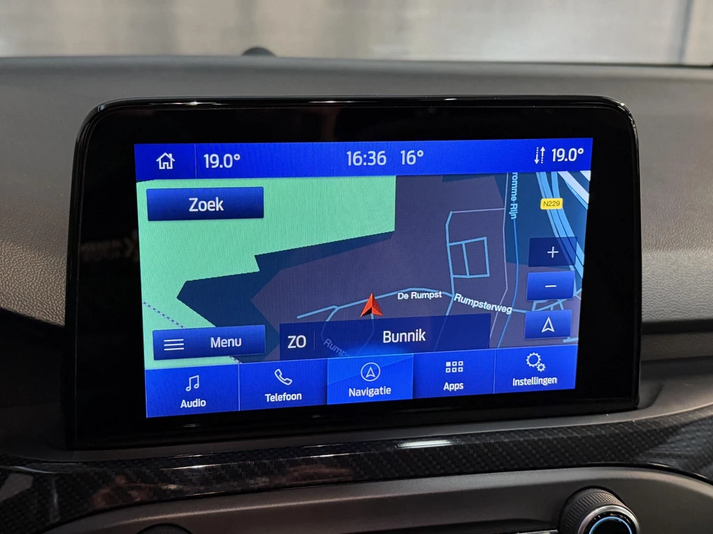 Ford Focus – foto 19