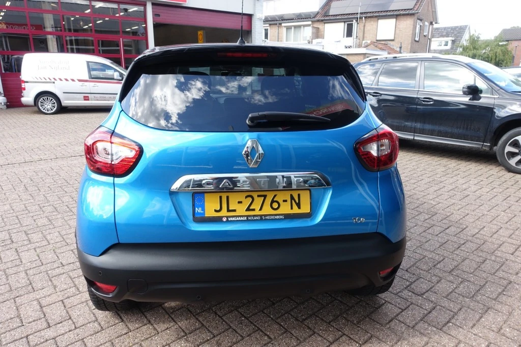 Renault Captur – foto 4