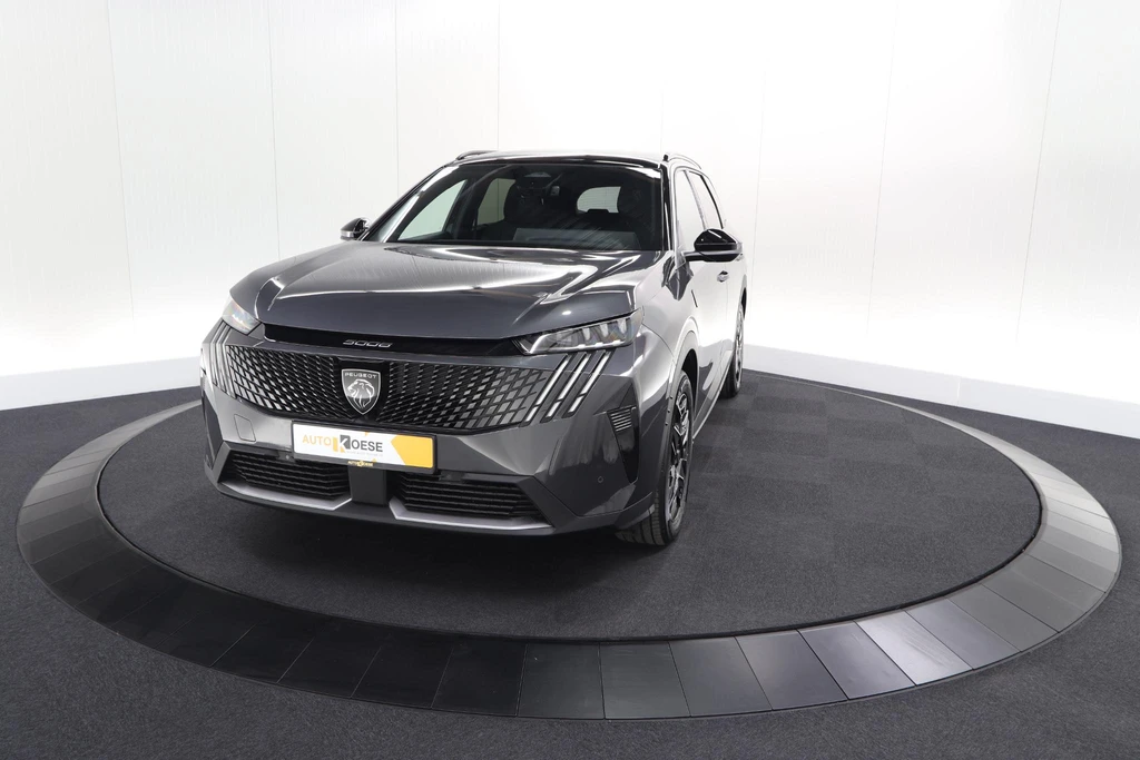 Peugeot 5008 – foto 3