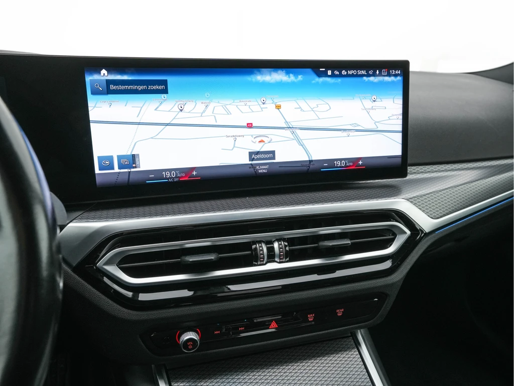 BMW 3 Serie – foto 15