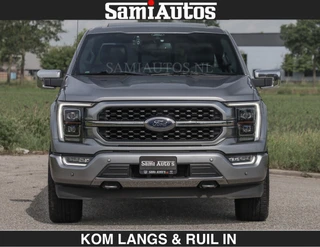 Ford F-150 – thumbnail 15