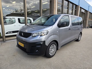 Peugeot e-Expert – thumbnail 1