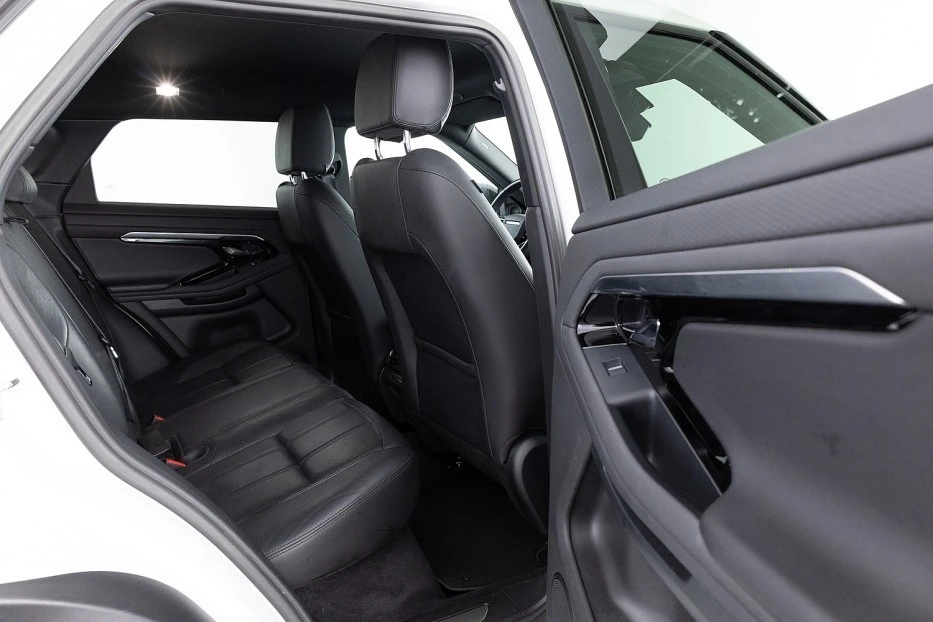 Land Rover Range Rover Evoque – foto 17