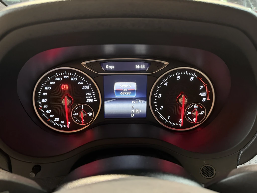 Mercedes-Benz B-Klasse – foto 29