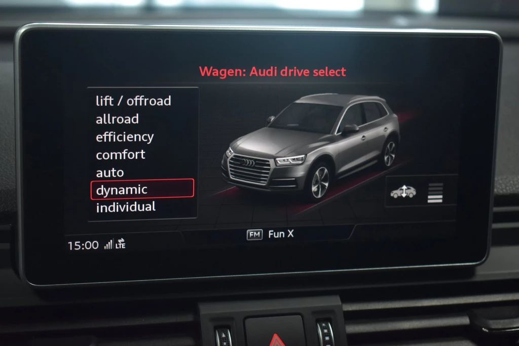 Audi SQ5 – foto 24