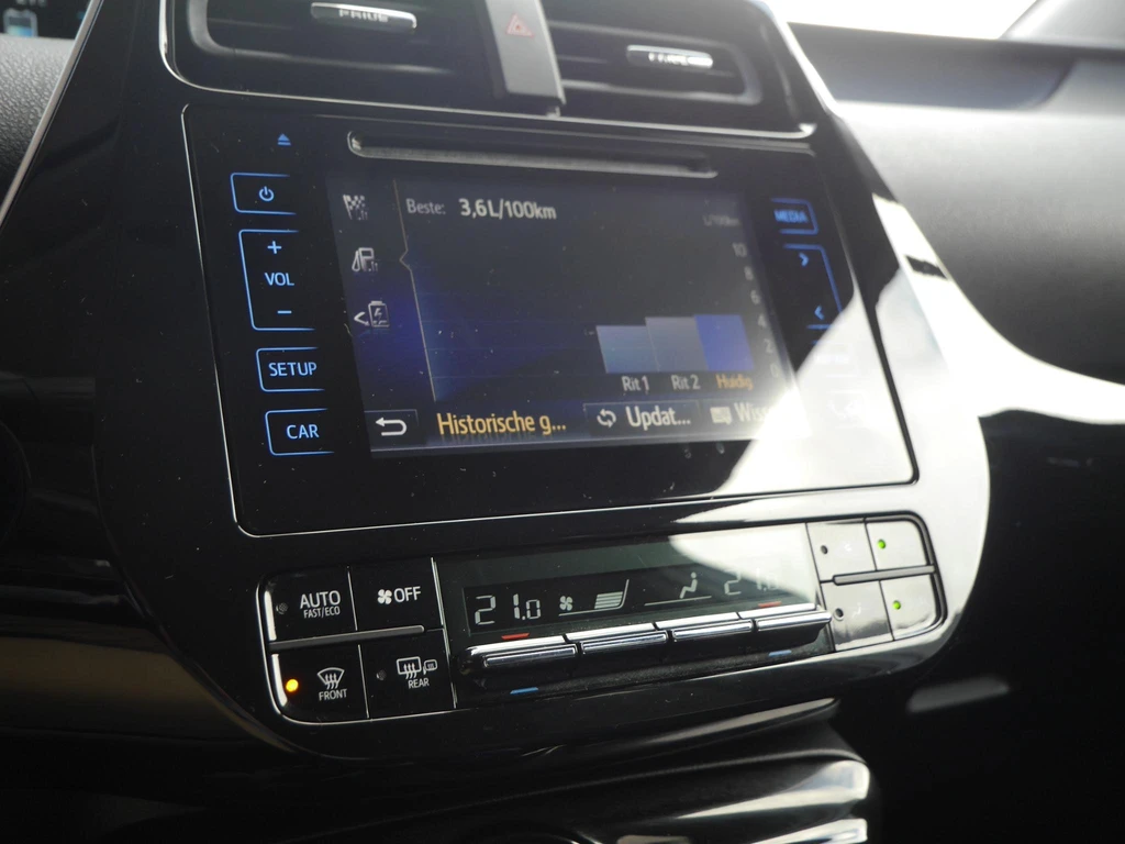 Toyota Prius – foto 27