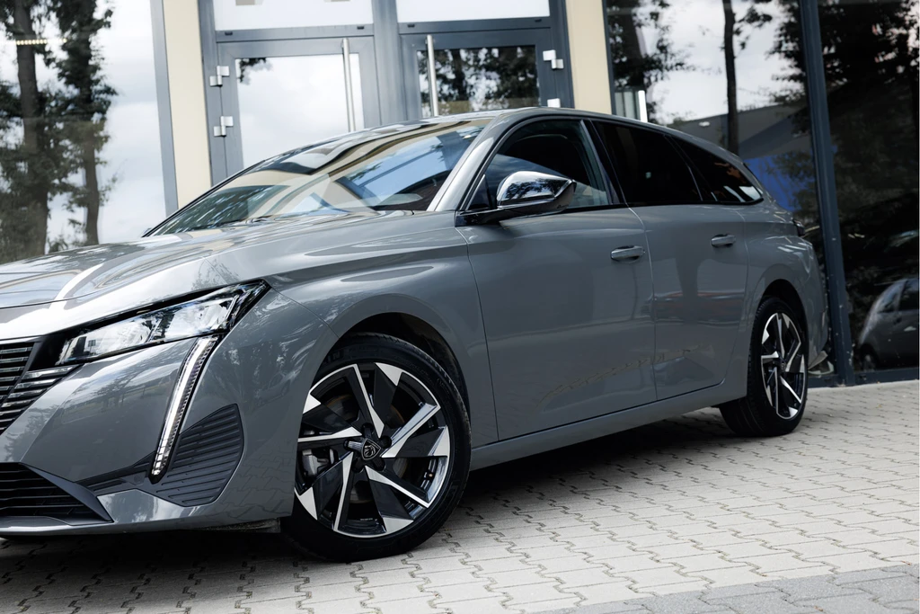Peugeot 308 – foto 2