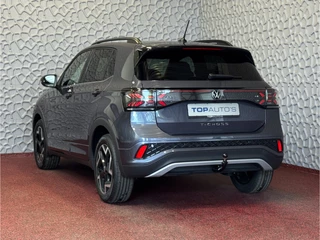 Volkswagen T-Cross – thumbnail 4