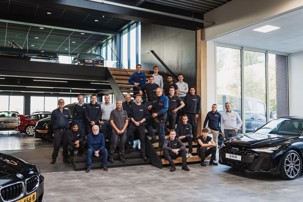 BMW M5 – foto 11