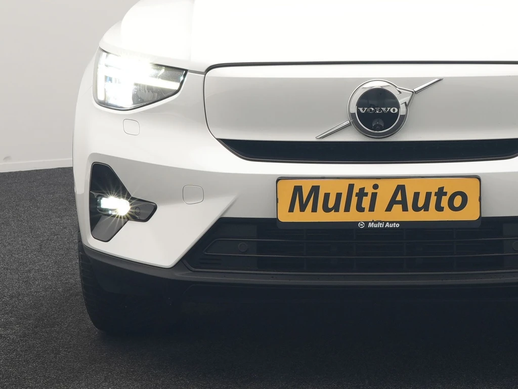 Volvo XC40 – foto 11