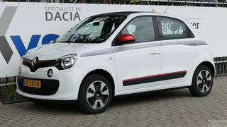 Renault Twingo – thumbnail 1