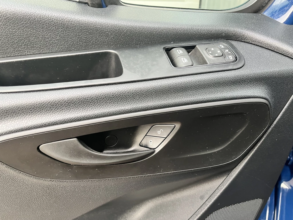 Mercedes-Benz Sprinter – foto 14