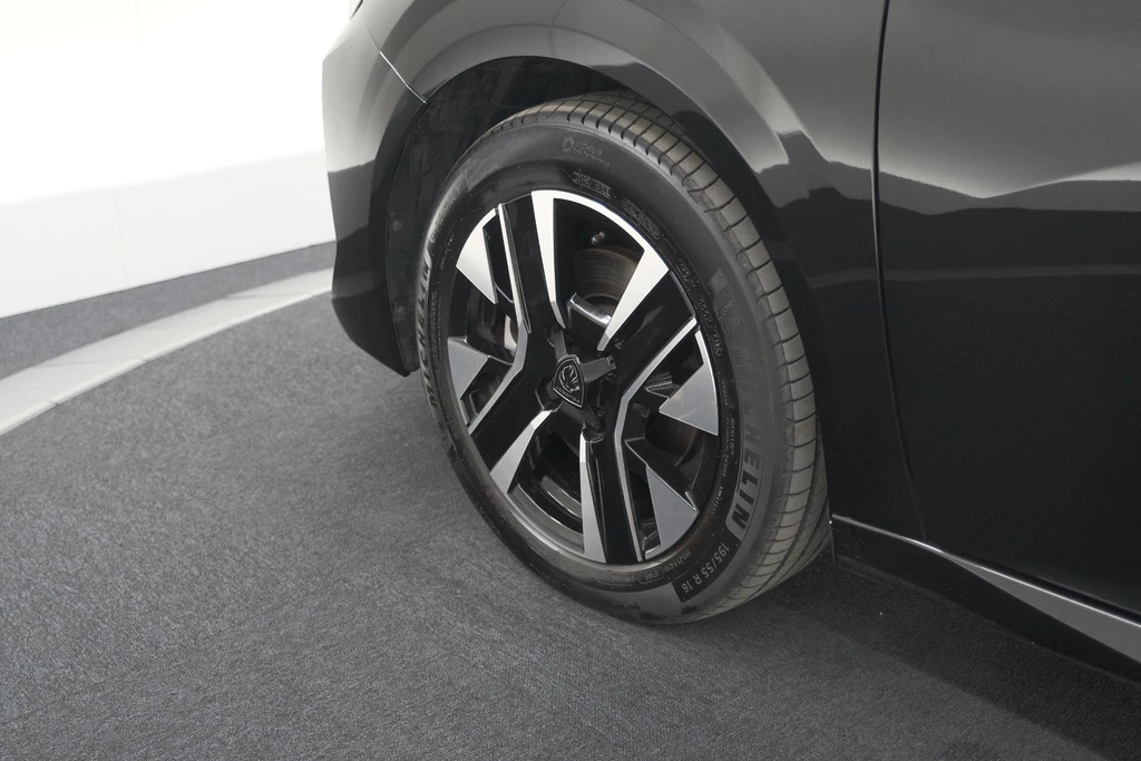 Peugeot 208 – foto 27