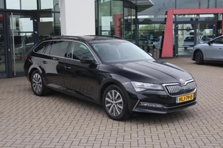 Škoda Superb – thumbnail 6