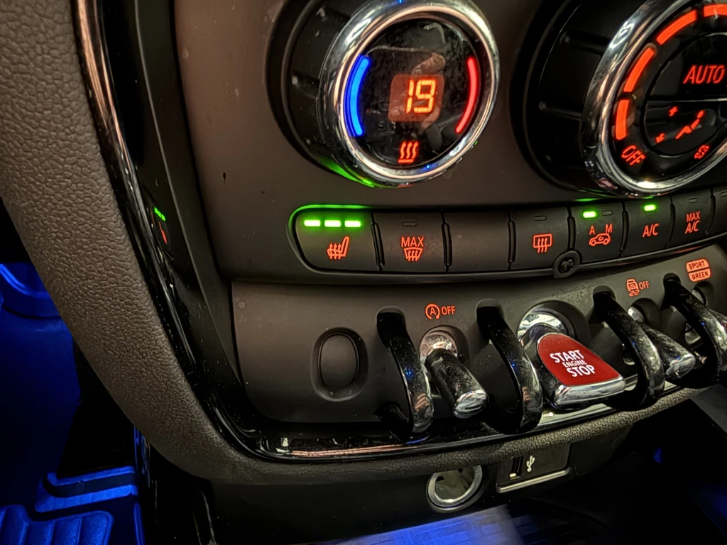 MINI Clubman – foto 20