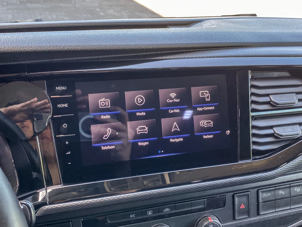 Volkswagen Transporter – foto 51