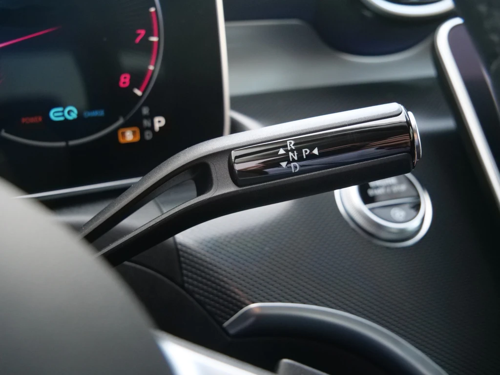Mercedes-Benz C-Klasse – foto 21