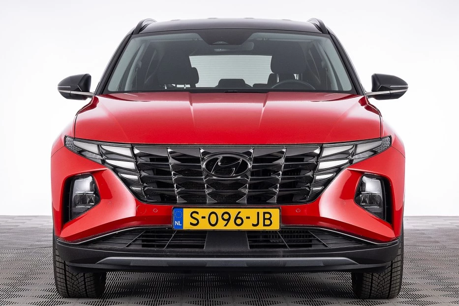 Hyundai Tucson – foto 6