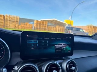 Mercedes-Benz GLC – thumbnail 35